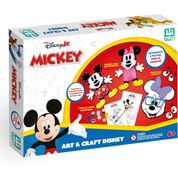 BQ - ART & AMP CRAFT - MICKEY NIG - 4140