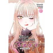Sono Bisque Doll: Minha Adorável Cosplayer 07
