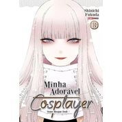 Sono Bisque Doll: Minha Adorável Cosplayer 13