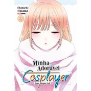 Sono Bisque Doll: Minha Adorável Cosplayer 09