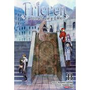 Frieren E A Jornada Para O Além Vol. 13