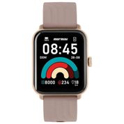 Relógio Smartwatch Mormaii Life Ultra Ref: Molifeugac/8j Rosé GPS