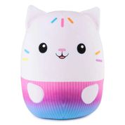 Squishmallows Cakey Cat 30cm - Gabby Dollhouse Sunny 3960