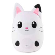 Squishmallows Pandy Gato 30cm - Gabby Dollhouse Sunny 3961