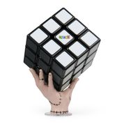 Jogos Classicos - Cubo Wandinha - Rubiks - Sunny