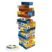 Jogo De Ação - Terremoto - Hot Wheels - Elka