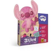 Boneco de Feltro - Coleção Fazendo Arte - Angel - Toyster