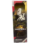 Jurassic World Rebirth - Figuras 30cm - Atrociraptor Jgc10