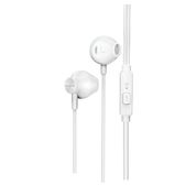 Fone de Ouvido Philips c/ Mcrofone Branco - TAUE101WT