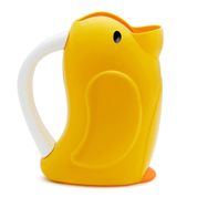 Caneca Macia Para Banho Pato Munchkin