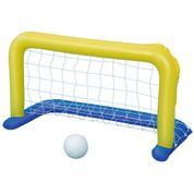 Play Center Futebol Inflável 1,42m X 76cm + 1 Bola Bel