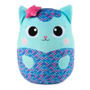 Squishmallows Sereiata Mercat 30cm Gabby Dollhouse Sunny