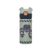 Garrafa Inox Pacific Tigor T Tigre LovIt Space Colorido