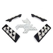 Jogo Clássico - Triominos Original - Elka