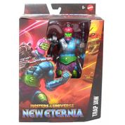 Masters Of The Universe Masterverse New Eternia Revolution Netflix - Mandibula Trap Jaw - Mattel