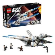 Lego 75399 Star Wars - Nave Caça Estelar Rebelde U-Wing - 594 Peças