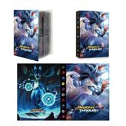 Pasta Pokémon 2x2 Lucario