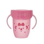 Copo 360 Com Alca Infantil Lilica BB Little 220ml