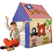 Barraca Infantil Dos Piratas - Bang Toys