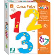 Conta Patos - Nig