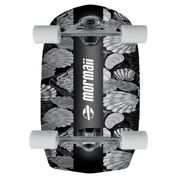 Skate Simulador de Surf Mormaii Blackfruit Bel
