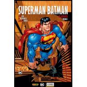 Superman/Batman: Edição Absoluta Vol 1
