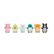 Pelúcia - Squishmallows - Hugmee - Me Abrace - Sortida - Sunny