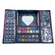 Conjunto De Acessórios - Barbie - Kit De Joias -  Fun