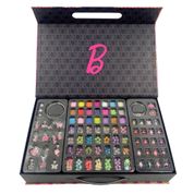 Conjunto De Acessórios - Barbie - Estojo De Joias -  Fun