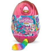Barbie Ovo Baby Unicórnio Grande - Fun F00667