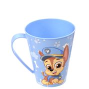 Caneca da Patrulha Canina Azul 360ml com estampa Premium Original