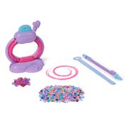 Conjunto De Acessórios - Maquina De Pulseira Da Amizade - Sunny