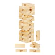Jogo De Ação - Jenga - Com Dado Digital - Hasbro