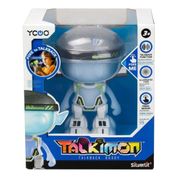 Fun Robô Talkimon Fun F0203-7