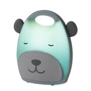 Luminária Portátil Intfantil Lanterna Urso Skip Hop