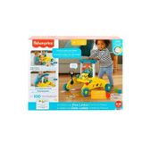 Apoiador Primeiros Passos Fisher-Price | Mattel