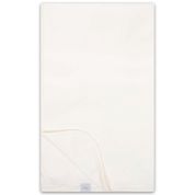 Manta de Suedine Hug Off White