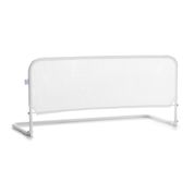 Grade de Proteção Para Cama Galzerano Nilo Branca