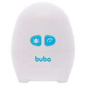 Balanço Portátil Buba Para Carrinho de Bebê Branco
