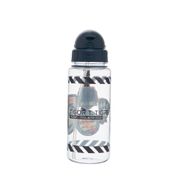 Garrafa Com Canudo Pacific LovIt Tigor T Tigre Space Cinza