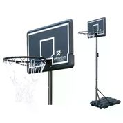 Tabela de Basketball com Altura Ajustável 179 a 213cm Yeladim Sports