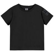 Camiseta Manga Curta Tigor T Tigre Baby Estampa Manga