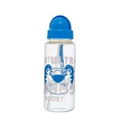 Garrafa Com Canudo Pacific LovIt Tigor T Tigre Ultra Boost