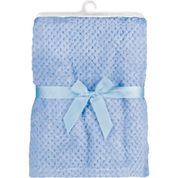 Mantinha de Soft Buba Azul