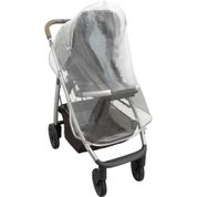 Capa de Chuva Para Carrinho de Bebê Buba