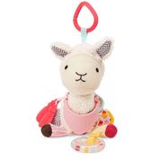 Móbile de Atividades Skip Hop Bandana Buddies Lhama