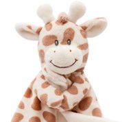 Naninha Girafinha Bege Buba