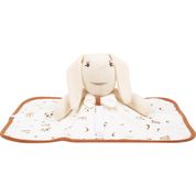 Naninha Hug Coelho Minimalista Terracota