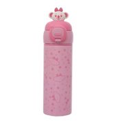 Garrafa Termica De Inox Lilica BB Little 400ml