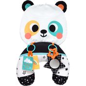 Almofada de Atividades Buba Panda Colorido